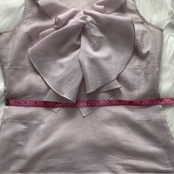 MEXX Ruffled Shell (Small) - Picture 9 of 13